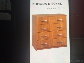 komoda