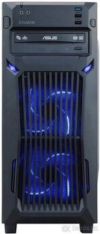 Herní PC - Alza GameBox Neo GTX1060