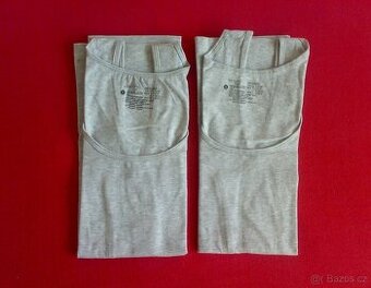 Nový dámský top ESMARA Lingerie - Tílko - vel. S 36/38