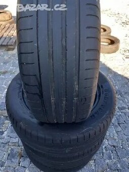 255/55/19 letní pneu 255/55 R19