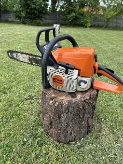 Motorová pila stihl ms230