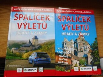 Výlety
