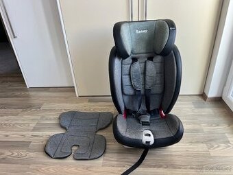 Dětská autosedačka Reemy 9-36kg