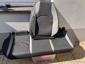 Kompletní sada sedaček a airbagu Seat Leon,Golf ,Octavia 3..