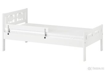 KRITTER DETSKA POSTEL IKEA