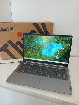 ThinkBook 15" G3 ACL Ryzen 7 Lenovo Notebook