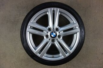 BMW 1, F20, F21, alu kolo style 386 18" 5x120 7845853 1ks
