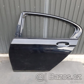 BMW 7 G11 G11 LCi dveře levé zadní 41527423703