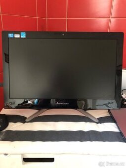 Lenovo monitor PC