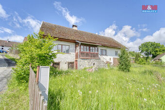 Prodej rodinného domu, 73 m², Myslív - 1