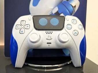 OVLADAČ PS5 LIMITOVANÁ EDICE / ASTRO BOT