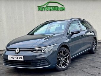 Volkswagen Golf 2.0 TDi DSG, PCC, virtual cockpit, full led - 1