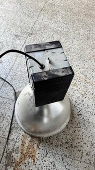 LAMPY INTERIER - 1