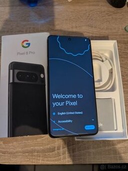 Google pixel 8 PRO 256 GB