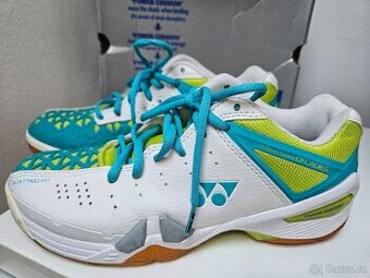 Yonex - Quattro Fit - dámská halová obuv - vel. 39 - NOVÉ