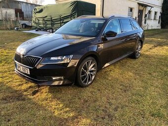Škoda Super L&K, Webasto, TOP