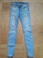 Dámské rifle zn. Denim¨