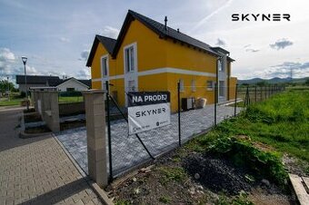 Prodej, Rodinné domy, 130 m2 - Žalhostice, ev.č. 01091 - 1