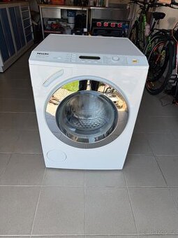 Pračka Miele W4144