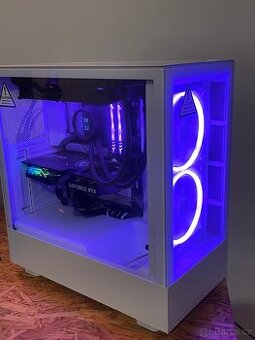 Herní PC/Sestava