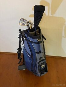 GOLFOVÝ SET WILSON