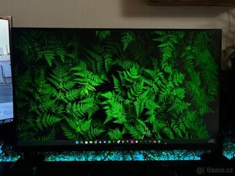Monitor 27" 180HZ 1ms