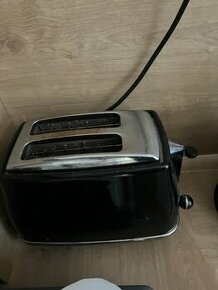Topinkovač DELONGHI