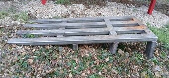 Nájezdy i pod hasičský vůz