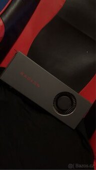 Sapphire Radeon RX 5700 8GB - 1