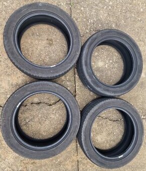 Barum Bravuris 5 205/55 R17