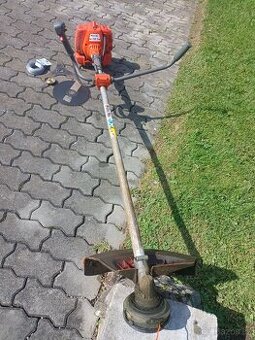 Křovinořez oleo Mach 750 t