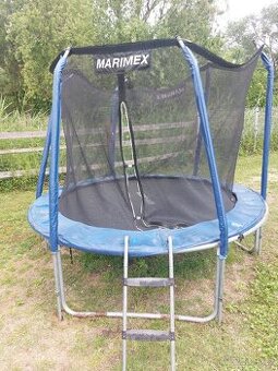 Marimex trampolina