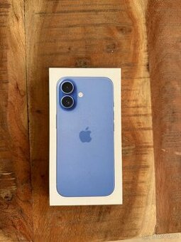 iPhone 16 128gb - 1