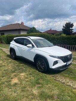 Hyundai Tucson 4x4