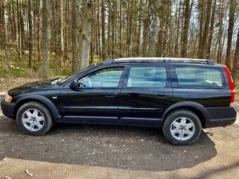 Volvo XC 70