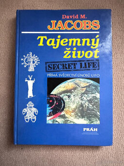 Tajemný život (David Michael Jacobs) - 1