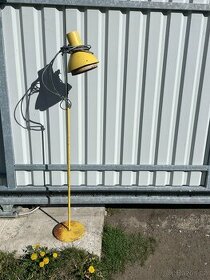 Retro lampa - 1