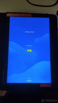 Lenovo TAB E10 (TB-X104F)