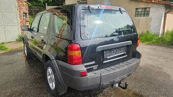 Ford Maverick 4x4  2.3i 110kw r.v.2004 dovoz SRN - 1