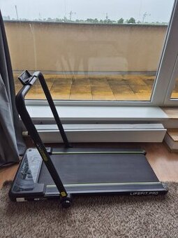 Běžecký pas Lifefit tm1300