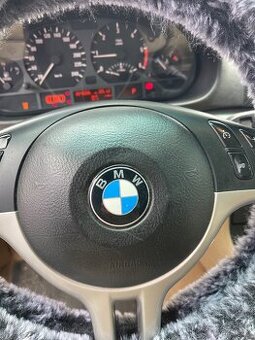 Prodám bme e46 3.0tdi