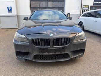BMW 520D 135kW NA DÍLY N47D20C