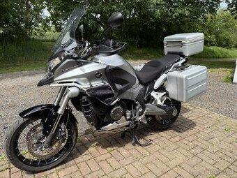 Honda VFR1200 X Crosstourer