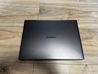 Huawei Matebook 14 (Ryzen 7, 16/512 GB)