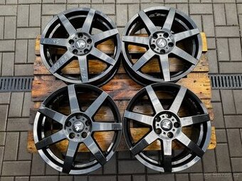 Alu kola, disky r17 5x108 IT Wheels