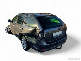 Náhradní díly Škoda Octavia 2 kombi 1.6 TDI 77kw 4x4 2010