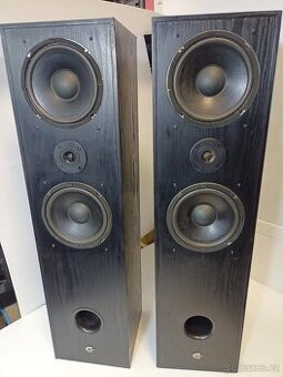 CAT reprosoustavy MBC-300, 4-8ohmů, max.300W, 33-20000Hz