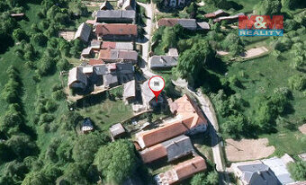 Prodej rodinného domu, 154 m², Bouzov - 1