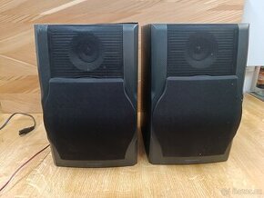 Reproduktory Grundig