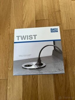 BACHMANN twist - 1